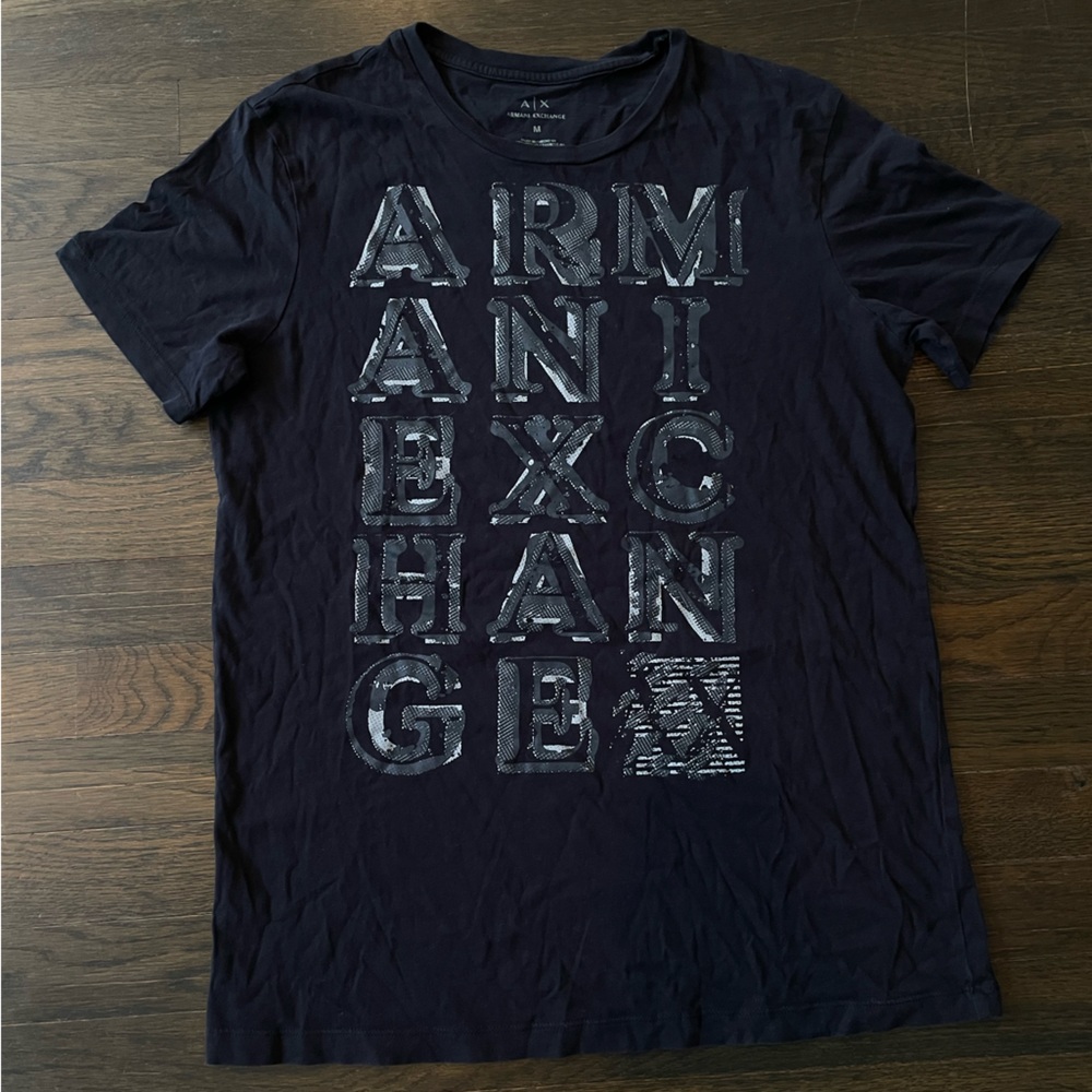 Armani Exchange Shirt